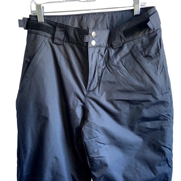 Men's Columbia Snow Pants OmniTech Waterproof Outdoors Size Small - Picture 3 of 13